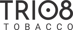 trio 8 logo